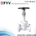 Manual ANSI Cast Steel Cryogenic Gate Valve